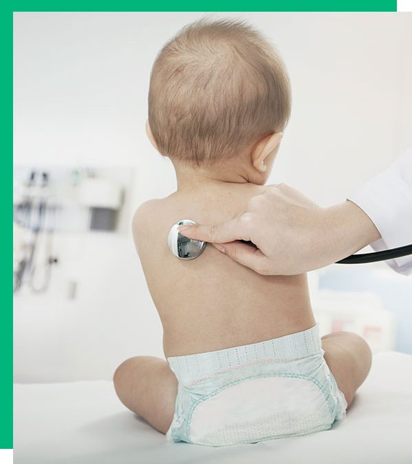 Vaccines in Pediatrics.