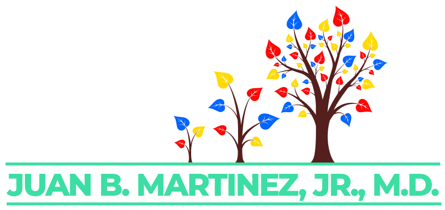 Logo Juan B. Martínez, Jr., M.D.
